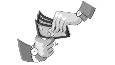 Hablando de corrupción