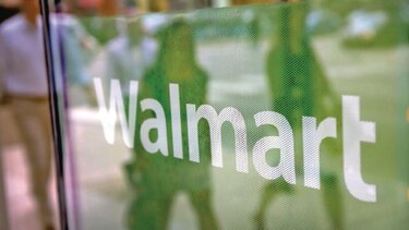 Walmart apunta al reparto de alimentos en México