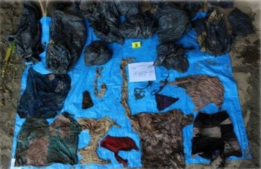 México: hallan 166 cadáveres en fosa clandestina