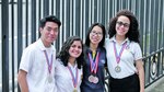 Por amor a la química