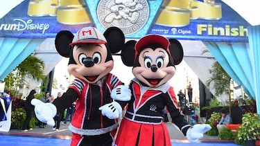 Disney apuesta $20 millones para que Florida no sea Las Vegas