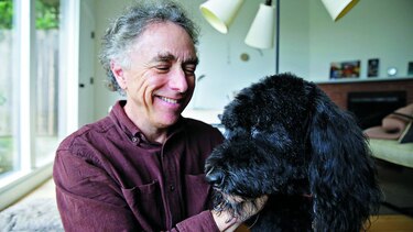 Marihuana medicinal para animales