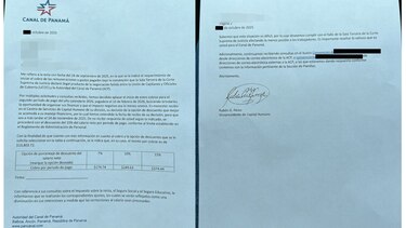 Corte anula convención colectiva y crea un conflicto salarial entre la ACP y los capitanes