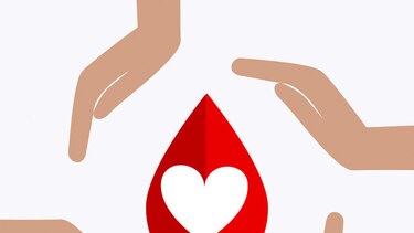 11 mitos de la donación de sangre