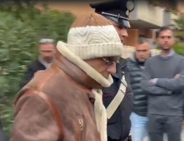 Matteo Messina Denaro, el último padrino