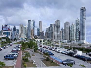 Japón dispuesto a participar en nueva Línea del Metro en Panamá