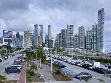 Japón dispuesto a participar en nueva Línea del Metro en Panamá