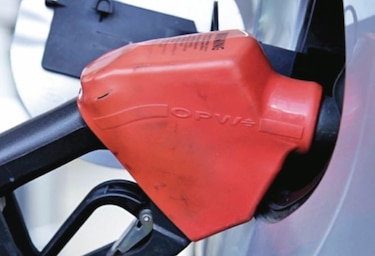 Gasolina aumentará entre 12 y 14 centésimos por  galón