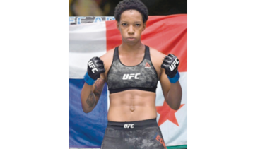 ‘La Pantera’ Edwards evita la cirugía y se va por las terapias 