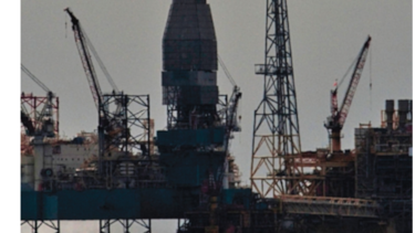 Intentan garantizar suministro de petróleo