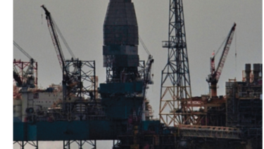 Intentan garantizar suministro de petróleo