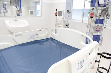 OPS destaca el descenso de las hospitalizaciones en Panamá 