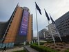 Trump sube al 25% los aranceles a autos y camiones de los países de la Unión Europea