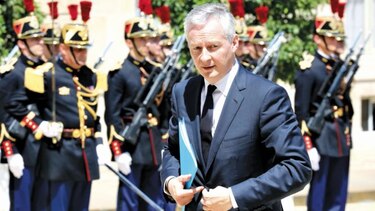 Piden unión en Europa ante desafíos internacionales