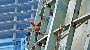 Empresa china genera dudas