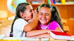 Conductas en la escuela