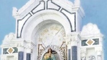 Diadema robada