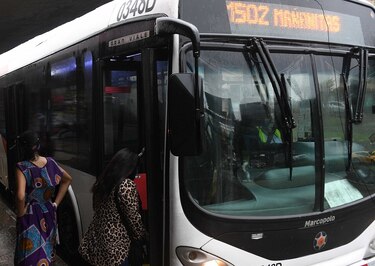 Un Metro Bus llamado deseo