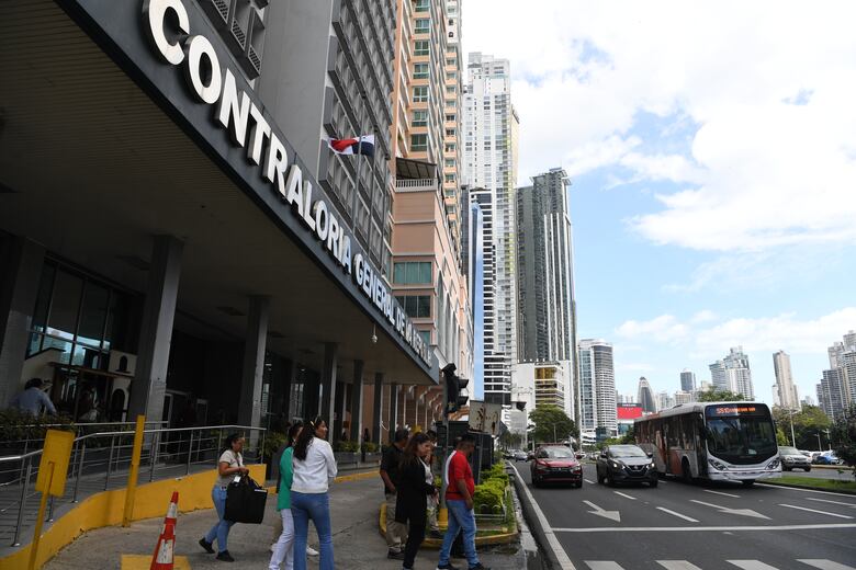 La Contraloría obstaculiza la obtención de información pública