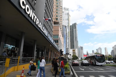 La Contraloría obstaculiza la obtención de información pública