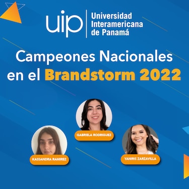 Campeonas Nacionales en el ‘Brandstorm 2022′