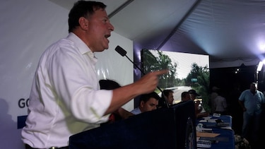 Varela defiende decisión de dar día libre tras clasificación de Panamá