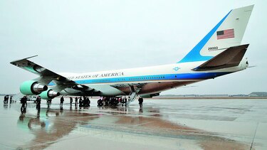 Amenazan con cancelar pedido a Boeing