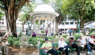 Este fin de semana llega el Santa Ana Weekend
