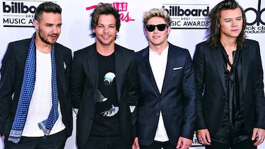 One Direction se separará temporalmente