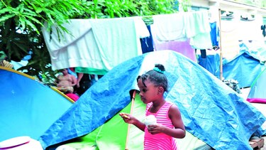 Llevarán a Chiriquí a cubanos de Cáritas