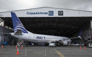 Copa, United y Avianca logran acuerdo de operación 