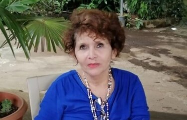 Opositora presa en Nicaragua está en UCI luego de ser trasladada a hospital por problemas de salud