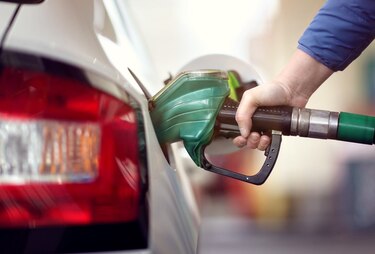 Reducción en precios de gasolina y diésel a partir del 6 de septiembre