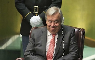 ONU y Rusia piden a Estados Unidos volver al Consejo de Derechos Humanos de la ONU