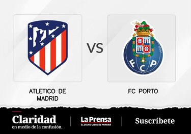 Atlético de Madrid podría cosechar tres invictos tras el encuentro con Oporto