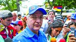Ledezma cumple un año encerrado en espera de juicio