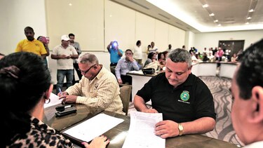 Docentes retornan hoy a las aulas, tras una semana de paro