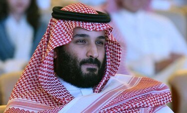 Arabia Saudita decreta arresto de príncipes y ministros en purga sin precedentes