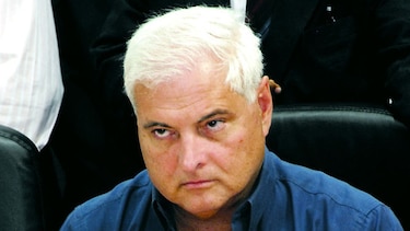 Los testimonios que vinculan a Ricardo Martinelli