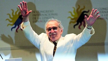 Gabo y el valor de la amistad