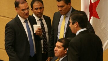 Llega a la Asamblea propuesta para inhabilitar a empresas condenadas