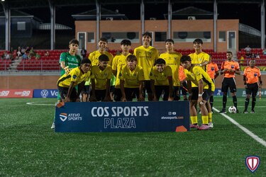 Seis duelos decisivos cierran la séptima semana de la Copa Talento