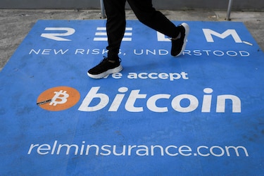 Lavado de activos, el  dilema en la ley cripto