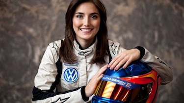 Tatiana Calderón ficha con Sauber como piloto de desarrollo