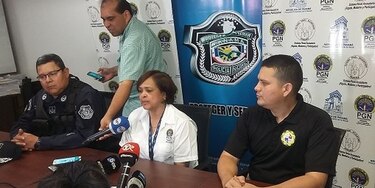 Rescatan a joven que había sido secuestrado en Chiriquí; continúan las investigaciones