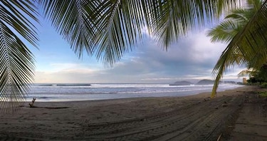 Costa Rica anuncia reapertura gradual a turismo internacional