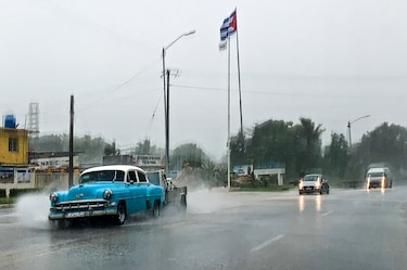 Cuba descarta dejar monopolio del comercio exterior
