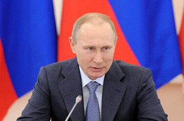 Putin descarta encender pebetero olímpico de los Juegos de Invierno