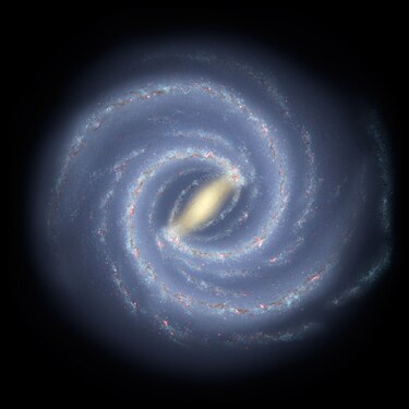 Las primeras galaxias del universo evolucionaron mucho más rápido de lo que se pensaba