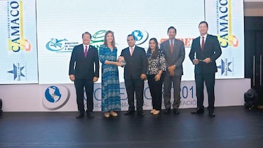 Premian labor exportadora de empresas panameñas